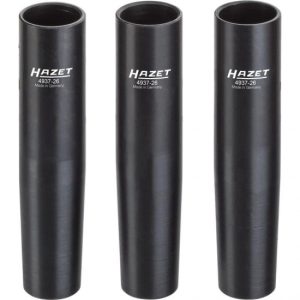 Hazet 4937/26/3 Commercial Vehicle Centring Sleeve Set 3Pieces