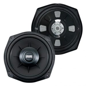 Earthquake Sound SWS-8Xi 8" 300 Watts 2 Ohm Shallow Subwoofer (pair)