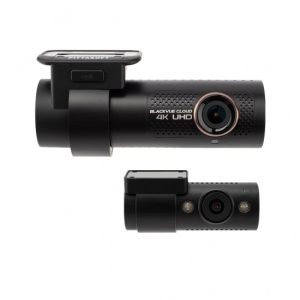 DR900X-2CH IR (Infrared) 4K Dash Cam