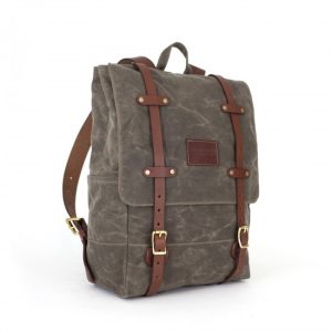 The Catamount Backpack - Havana