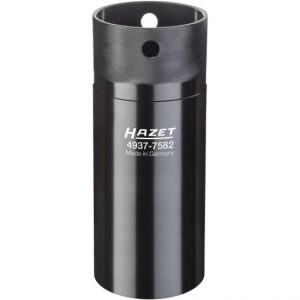 Hazet 4937/7582 Commercial Vehicle Mounting Bushing MAN Thread M75 x 1.5, 82mm