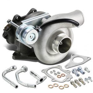 02-11 Subaru Impreza WRX/STi GD GE GH8 EJ20 05-11 Legacy GT BL BP BM BR EJ25 TD05 18G Turbocharger