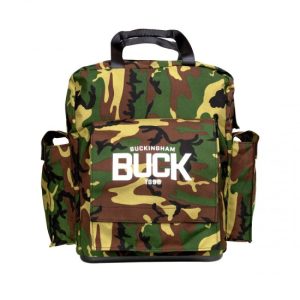 Buckpack Equipment Backpack - 4470b3/4470g9/4470c12