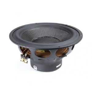 Morel Ultimo Ti SC 12