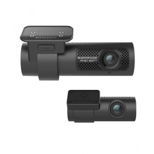 DR750X-2CH Dual-Channel Cloud Dash Cam