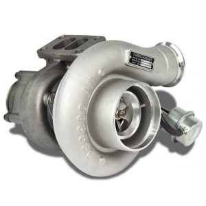 94-98 Dodge Ram 5.9L I6 OHV Diesel Emission Engine HX35/HX35W Turbocharger