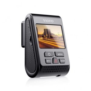 [WAREHOUSE DEAL] A119 V3 QHD+ Dash Cam