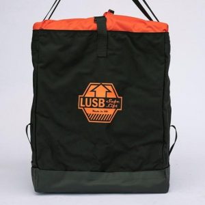 LUSB500R 500 Series Lift Bag, 500#, 30x24x24