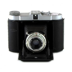 Franka Werke :  Solida Junior