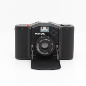 Minox 35 EL