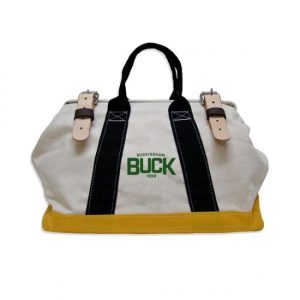Buckingham Equipment Tool Bag (41-45334)