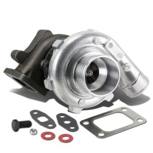 T04E Turbocharger - 3