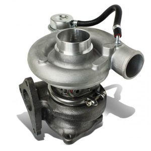02-07 Subaru Impreza WRX/ STi GD/ GG TD05 TD05H 20G Turbocharger+Wastegate