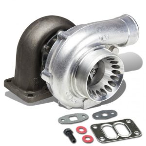 T70 Anti-Surge T3 Turbocharger - Compressor .70 A/R 3.25