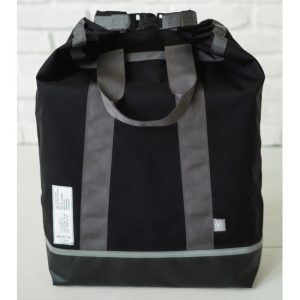 LUSB161 FORT Senior Personal Utility Lift Bag, 40#, 15x26x7