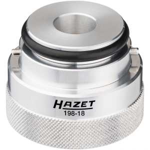 Hazet 198/18 Engine Oil Filling Adapter