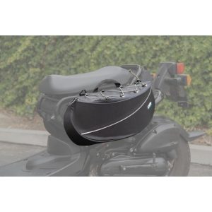 3005BC Honda Ruckus Saddle Bags