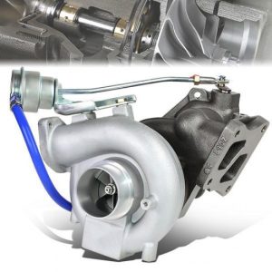 06 Mitsubishi Lancer Evolution Evo 9 Turbocharger - w/Gasket - OE Style