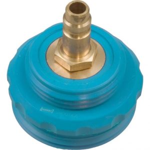 Hazet 4800/6A Cooling Pump and Adapter