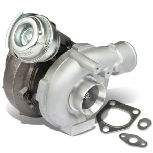 02-06 Land Rover Range Rover L322 2.9L TD6 Diesel GT2256V Turbo Charger