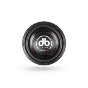 DB Drive WDX12 2K 12