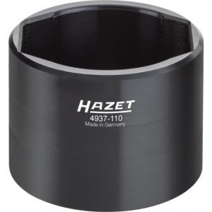 Hazet 4937/110 Commercial Vehicle Hub Cap Socket 95mm