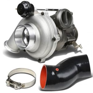 99-03 Ford F250-F550 Super Duty 3.7L V8 Diesel GTP38 Turbocharger A/R .63