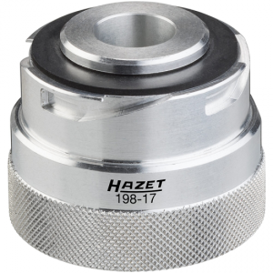 Hazet 198/17 Engine Oil Filling Adapter