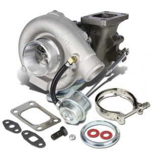 T04E AR.63 Performance Billet Compressor Wheel V-Band Turbo Charger