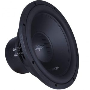 XTR152D XTR 15" DVC 2 OHMS Subwoofer 3000 Watts Max Music Power (Each)