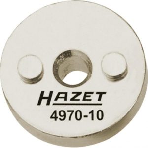 Hazet 4970/10 Pressure Plate with 2Pins