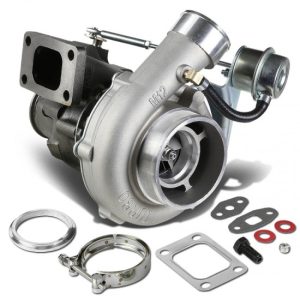T3/T4 Flange Exhaust T04E A/R.63 Anti-Surge Turbo Charger