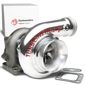 11008 Custom T3 T04 60 AR.63 Oil Cooled 60 Trim Turbo Charger