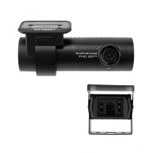 DR750X-2CH Truck Plus Dash Cam