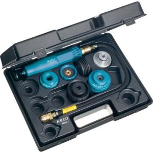 Hazet 4800/7 Radiator Adapter 7Pieces