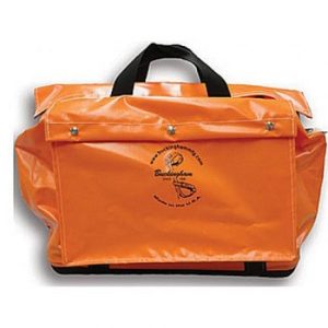 Buckingham Orange Tool Bag - 41333O1R5S