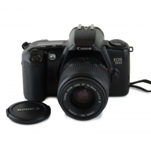 Canon EOS 500