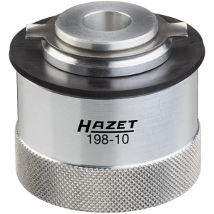 Hazet 198/10 Engine Oil Filling Adapter