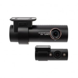 DR900X-2CH IR (Infrared) Plus 4K Dash Cam