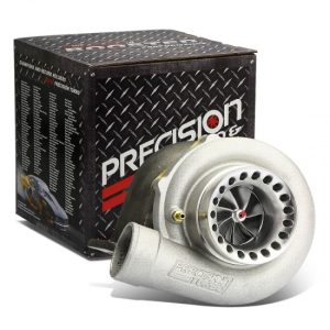 Precision 6466 SP CEA T4 A/R .84 Ball Bearing Anti-Surge Turbo Charger