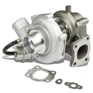 99-04 Chevy GMC W3500 W4500 W5500 Isuzu NPR NQR Truck Diesel 4HE1 Turbocharger