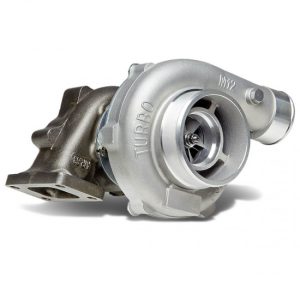 T04E Anti-Surge Turbocharger - 4