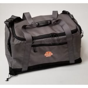 LUSB227 FLOW Gear Duffle - 43 liter