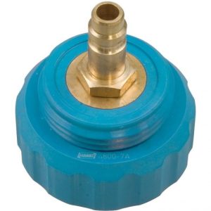 Hazet 4800/7A Cooling Pump and Adapter