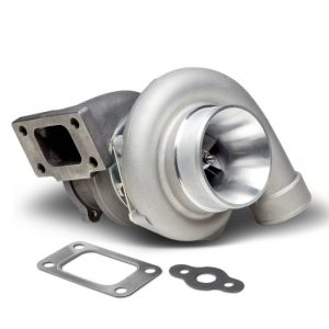 GT3582 GT3540 GT35 Float Bearing Turbocharger - T3 4-Bolts Flange