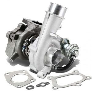 07-10 Mazda CX7 2.3 DISI K0422-582 Ar.48 K04 Turbo Charger