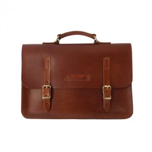 Leather Briefcase