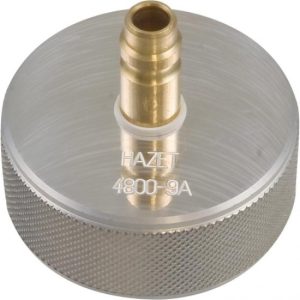 Hazet 4800 9A Cooling Pump and Adapter