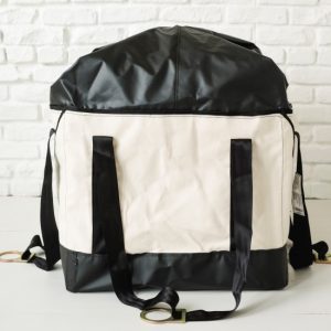 LUSB075HD HEAVY DUTY Origami Lift Bag, 250#, 18x22x22