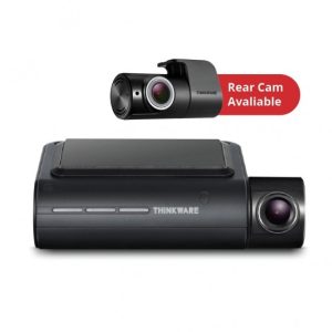 Q800PRO 2K QHD Dash Cam